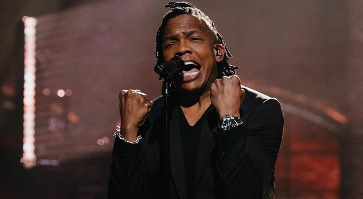 Michael Tait deja Newsboys tras 15 años como vocalista