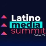 Latino Media Summit para Creadores y Líderes en NRB 2025