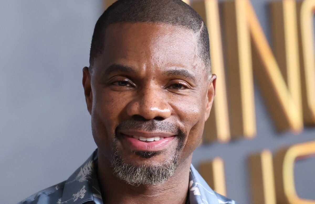 Kirk Franklin y la Controversia de su canción: "El León y el Cordero se Inclinan ante la Cabra"