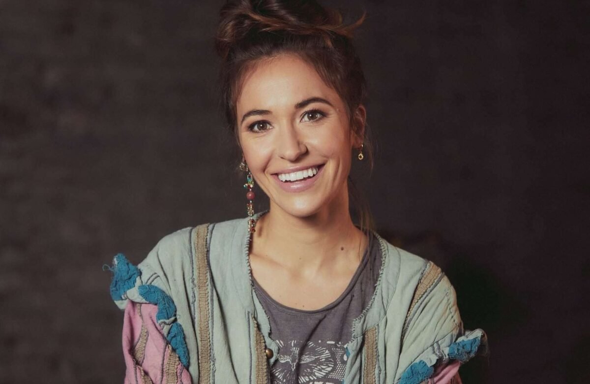 Lauren Daigle se presentará en el espectáculo previo al Super Bowl 59 en Nueva Orleans