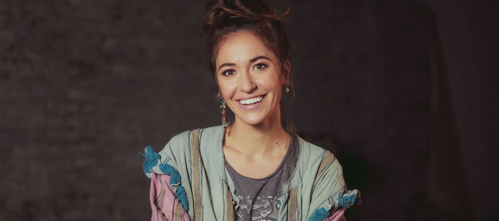 Lauren Daigle se presentará en el espectáculo previo al Super Bowl 59 en Nueva Orleans